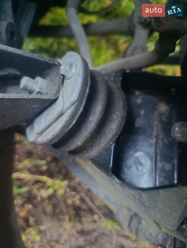 Седан ВАЗ / Lada 2106 1989 в Охтирці