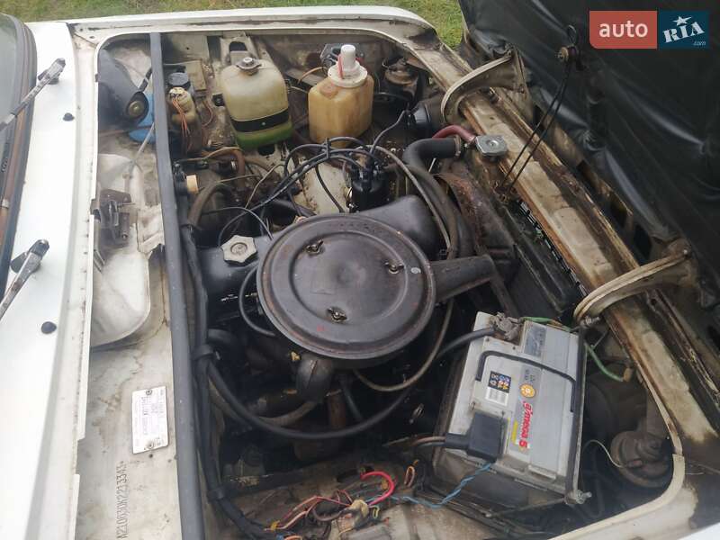 Седан ВАЗ / Lada 2106 1989 в Тальном