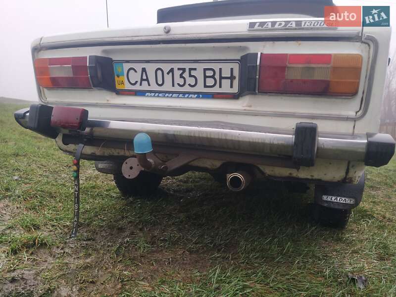 Седан ВАЗ / Lada 2106 1989 в Тальном