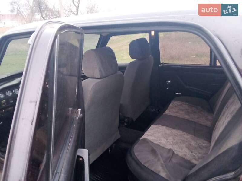 Седан ВАЗ / Lada 2106 1978 в Баштанке