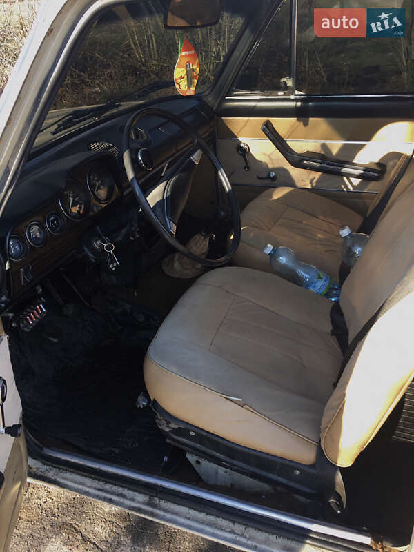 Седан ВАЗ / Lada 2106 1982 в Голованівську