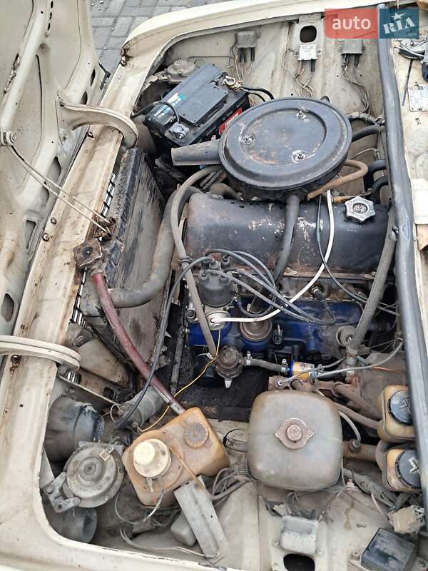 Седан ВАЗ / Lada 2106 1988 в Черновцах фото 7 Седан ВАЗ / Lada 2106 1988 в Черновцах