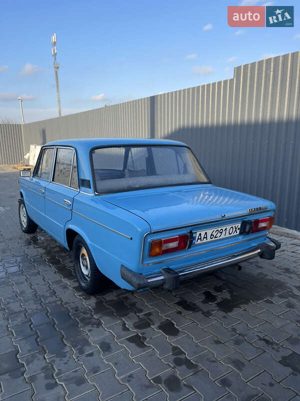 Седан ВАЗ / Lada 2106 1990 в Олександрівці