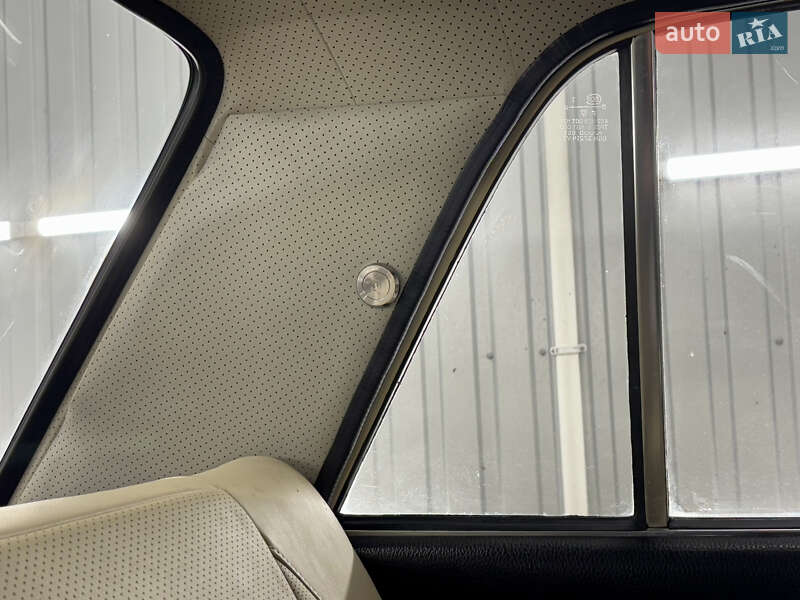 Седан ВАЗ / Lada 2106 1980 в Києві