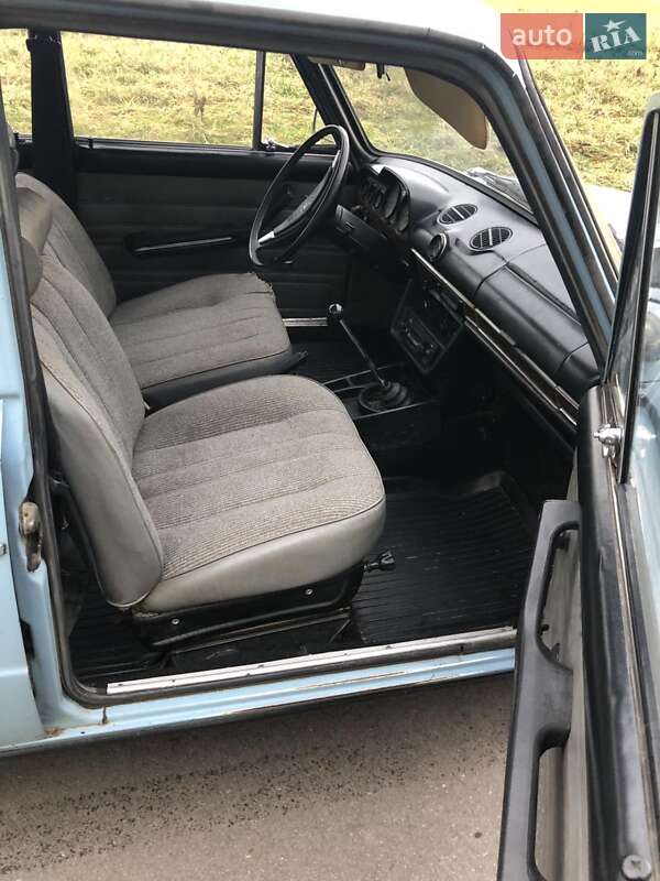 Седан ВАЗ / Lada 2106 1991 в Коломиї фото 8 Седан ВАЗ / Lada 2106 1991 в Коломиї