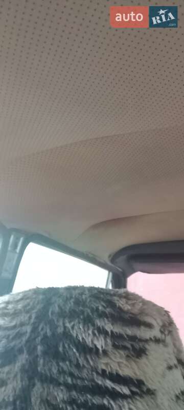 Седан ВАЗ / Lada 2106 1999 в Умані