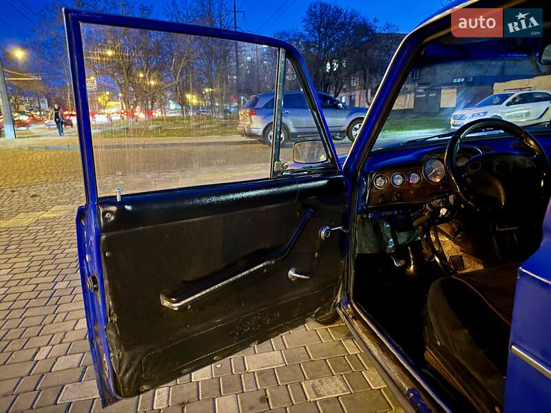 Седан ВАЗ / Lada 2106 1995 в Одесі фото 26 Седан ВАЗ / Lada 2106 1995 в Одесі