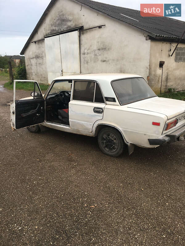 Седан ВАЗ / Lada 2106 1985 в Винниках