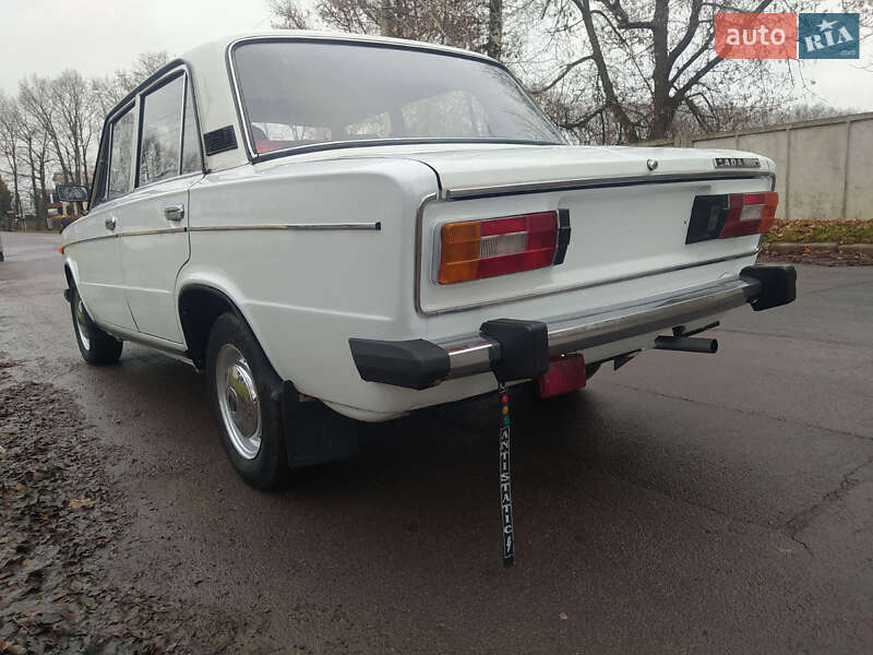 Седан ВАЗ / Lada 2106 1990 в Ровно