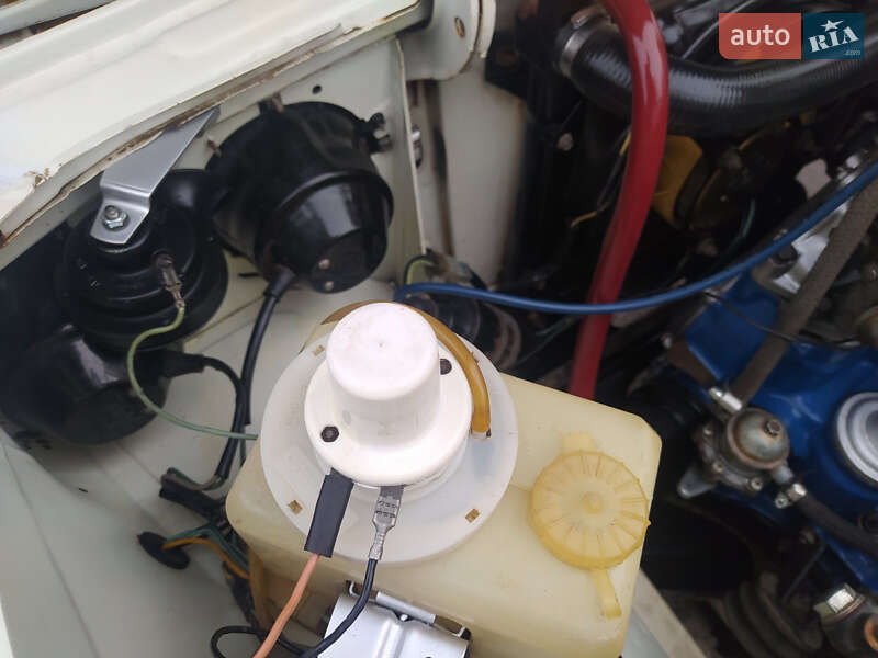 Седан ВАЗ / Lada 2106 1990 в Ровно