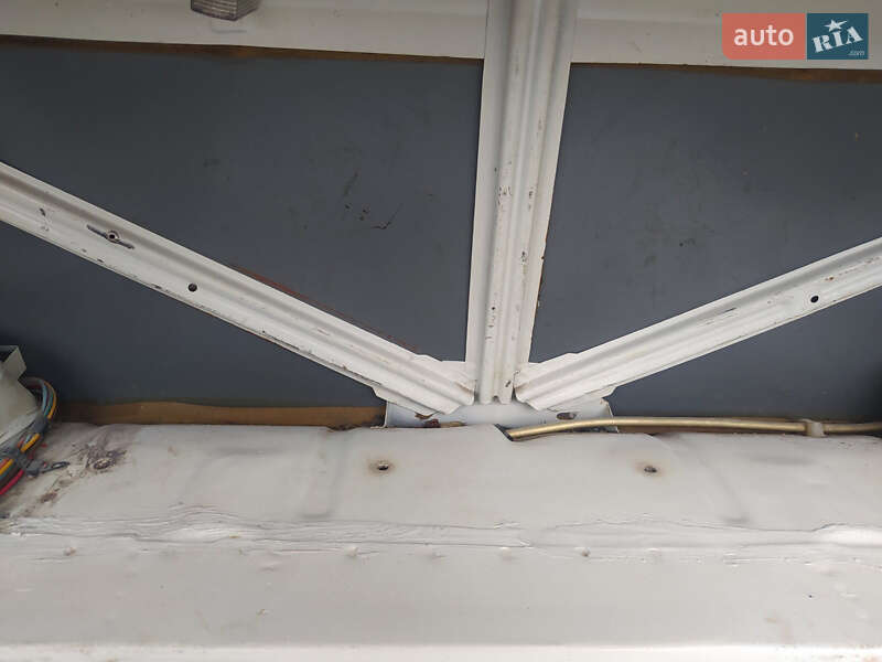 Седан ВАЗ / Lada 2106 1990 в Ровно