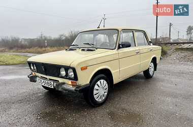 Седан ВАЗ 2106 1992 в Звягеле