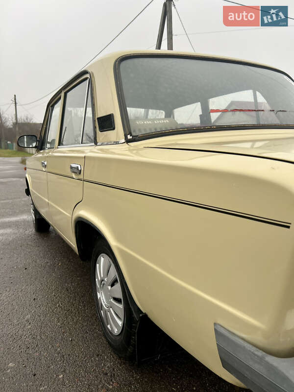 Седан ВАЗ / Lada 2106 1992 в Звягелі фото 7 Седан ВАЗ / Lada 2106 1992 в Звягелі