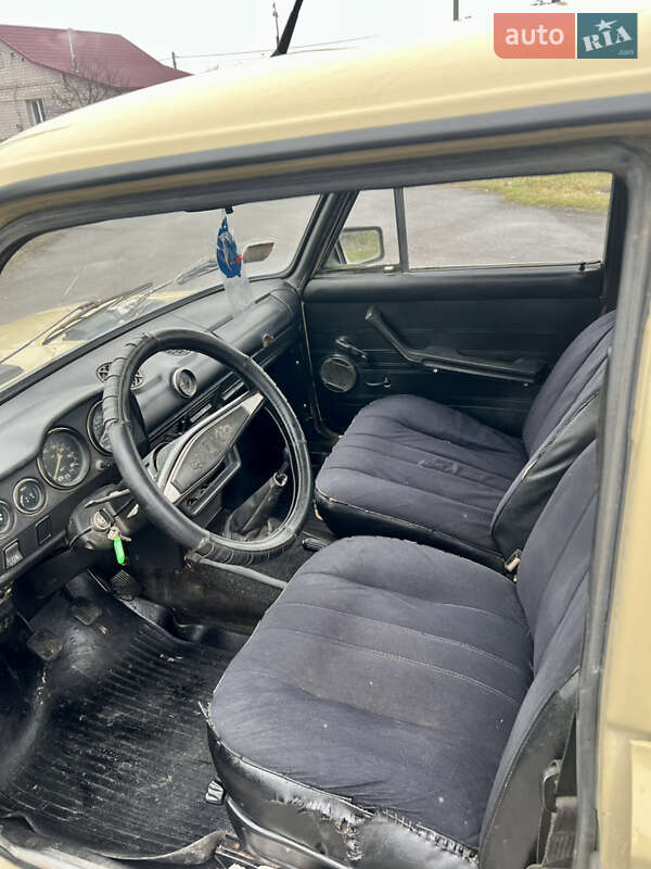 Седан ВАЗ / Lada 2106 1992 в Звягелі фото 13 Седан ВАЗ / Lada 2106 1992 в Звягелі