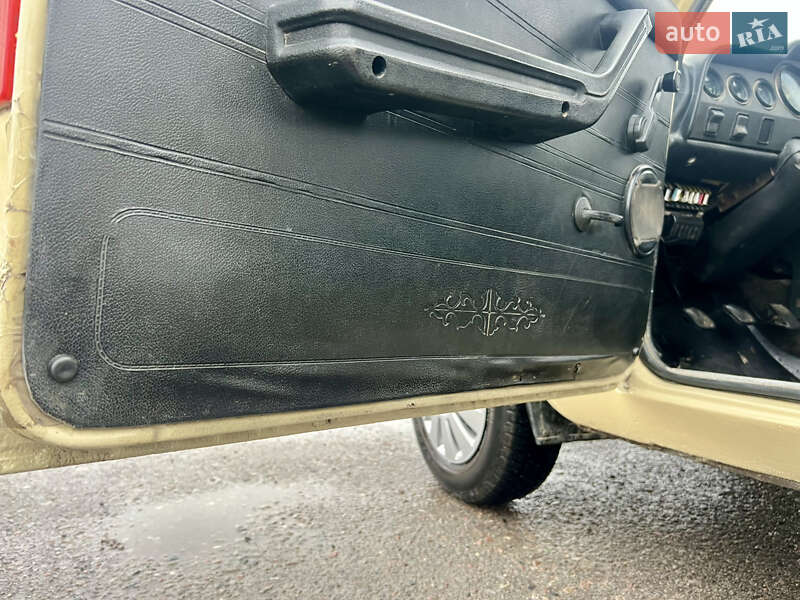 Седан ВАЗ / Lada 2106 1992 в Звягелі фото 15 Седан ВАЗ / Lada 2106 1992 в Звягелі