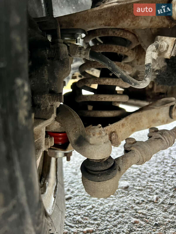 Седан ВАЗ / Lada 2106 1992 в Звягелі фото 23 Седан ВАЗ / Lada 2106 1992 в Звягелі