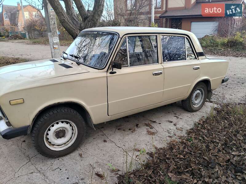 Седан ВАЗ / Lada 2106 1993 в Запорожье