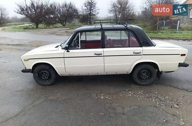 Седан ВАЗ 2106 1984 в Запоріжжі