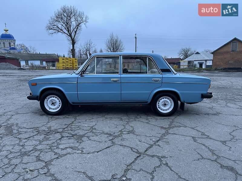 Седан ВАЗ / Lada 2106 1988 в Полтаве