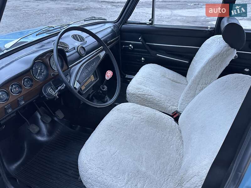 Седан ВАЗ / Lada 2106 1988 в Полтаве