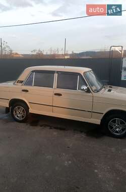 Седан ВАЗ 2106 1984 в Черновцах