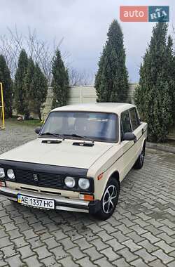 Седан ВАЗ / Lada 2106 1988 в Грушівці