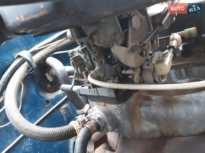 Седан ВАЗ / Lada 2106 2001 в Кельменцах