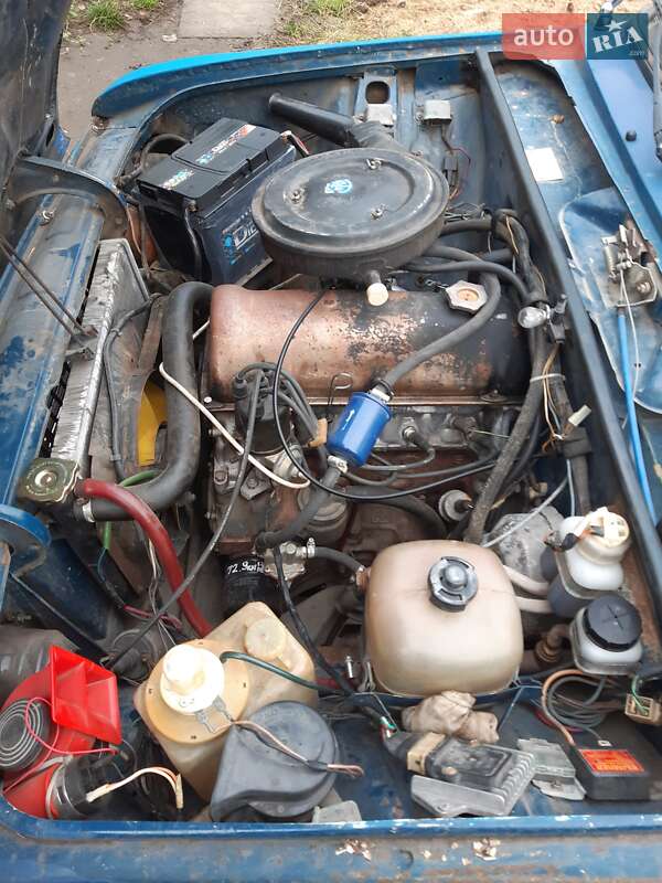 Седан ВАЗ / Lada 2106 2001 в Кельменцах