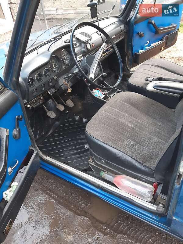 Седан ВАЗ / Lada 2106 2001 в Кельменцах