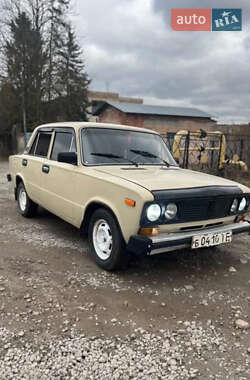 Седан ВАЗ 2106 1974 в Зборове