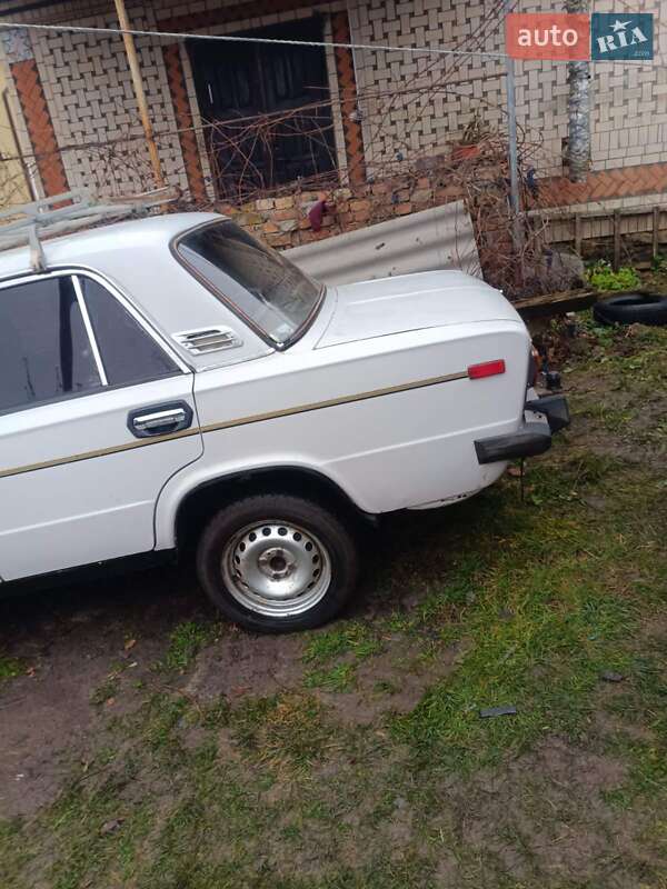 Седан ВАЗ / Lada 2106 1986 в Старокостянтинові фото 7 Седан ВАЗ / Lada 2106 1986 в Старокостянтинові