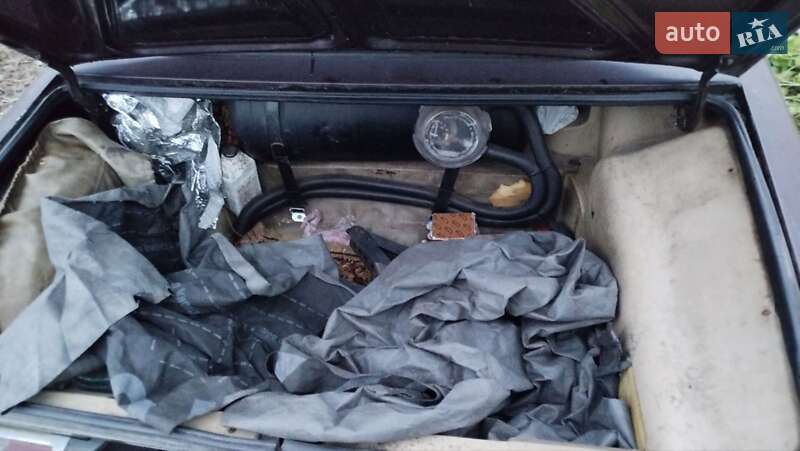 Седан ВАЗ / Lada 2106 1985 в Новом Ярычеве