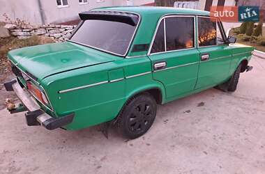 Седан ВАЗ 2106 2002 в Бучачі