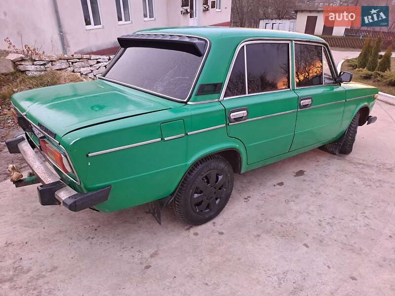 ВАЗ / Lada 2106 2002