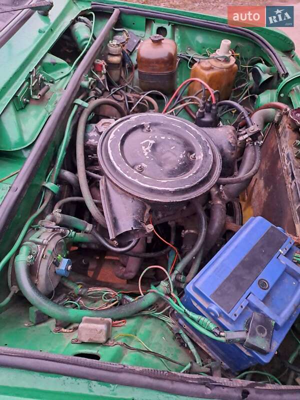 Седан ВАЗ / Lada 2106 2002 в Бучаче