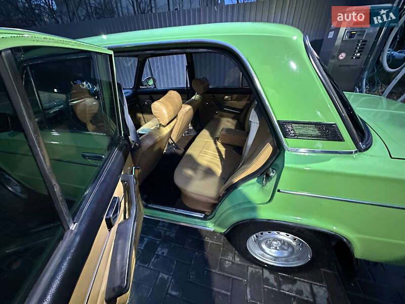 Седан ВАЗ / Lada 2106 1984 в Каменец-Подольском