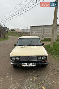 Седан ВАЗ 2106 1990 в Чорноморську