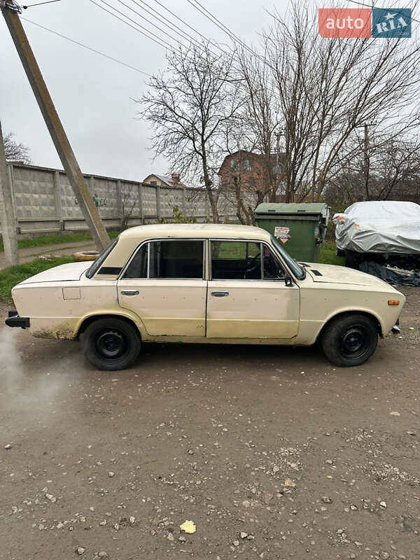 Седан ВАЗ / Lada 2106 1990 в Чорноморську