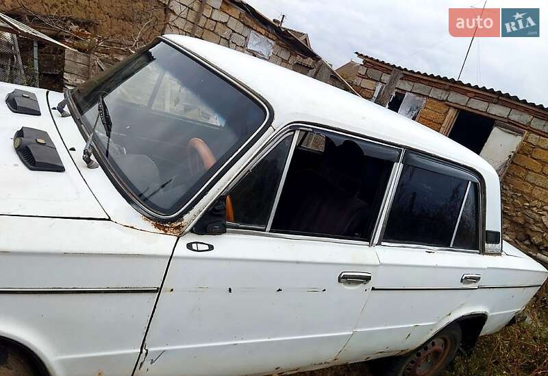Седан ВАЗ / Lada 2106 1995 в Великой Михайловке