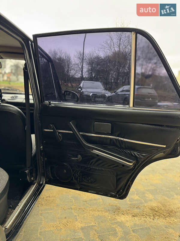 Седан ВАЗ / Lada 2106 1990 в Луцке фото 17 Седан ВАЗ / Lada 2106 1990 в Луцке