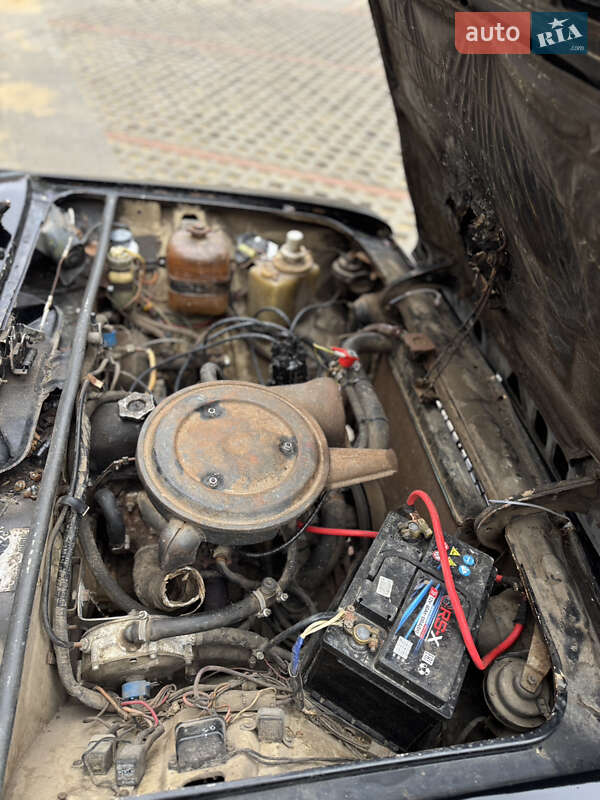 Седан ВАЗ / Lada 2106 1990 в Луцке фото 20 Седан ВАЗ / Lada 2106 1990 в Луцке