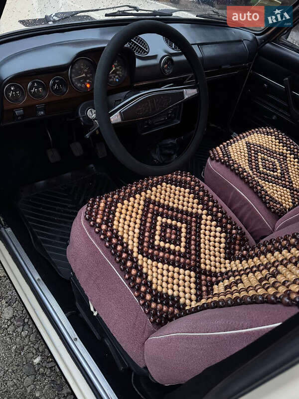 Седан ВАЗ / Lada 2106 1990 в Ивано-Франковске фото 11 Седан ВАЗ / Lada 2106 1990 в Ивано-Франковске