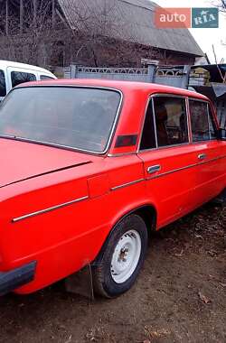 Седан ВАЗ 2106 1990 в Сумах