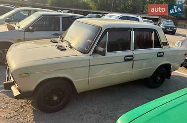 Седан ВАЗ 2106 1986 в Запорожье