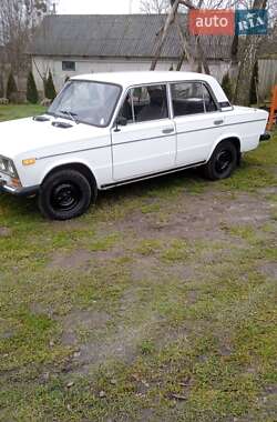 Седан ВАЗ 2106 1988 в Дубно