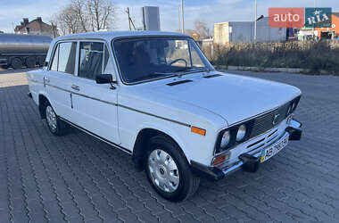 Седан ВАЗ 2106 1990 в Гайсину