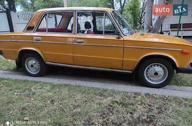 Седан ВАЗ 2106 1976 в Козельщині