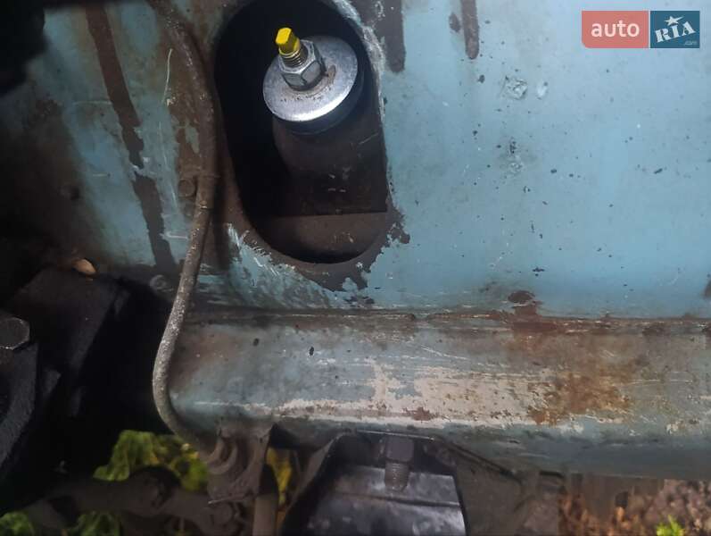 Седан ВАЗ / Lada 2106 1989 в Ахтырке фото 10 Седан ВАЗ / Lada 2106 1989 в Ахтырке