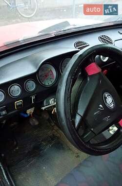 Седан ВАЗ 2106 1988 в Днепре