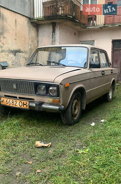Седан ВАЗ 2106 1991 в Перемишлянах